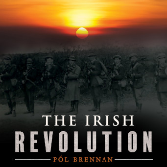 EUCD2876 The Irish Revolution